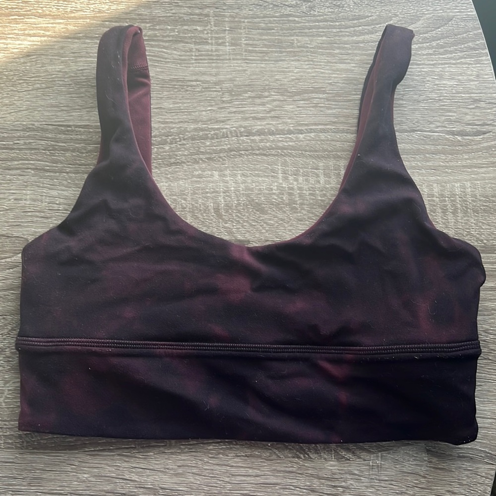 Lululemon Align reversible bra